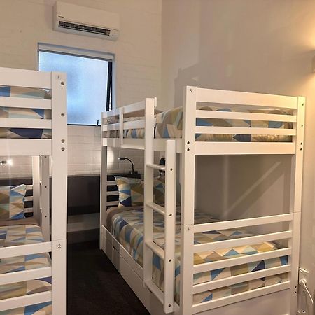 Gamma Hotel Auckland Ngoại thất bức ảnh