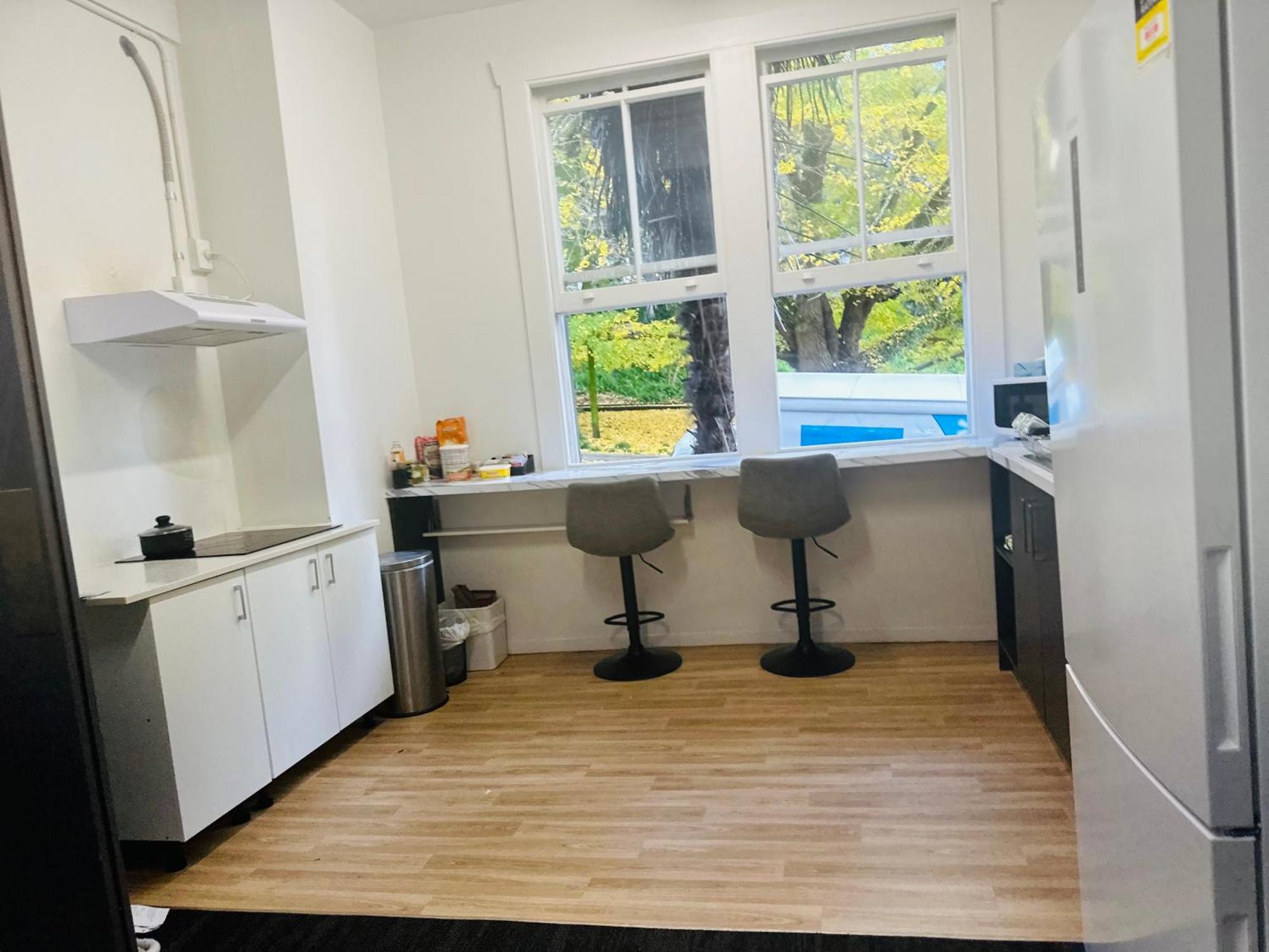 Gamma Hotel Auckland Ngoại thất bức ảnh