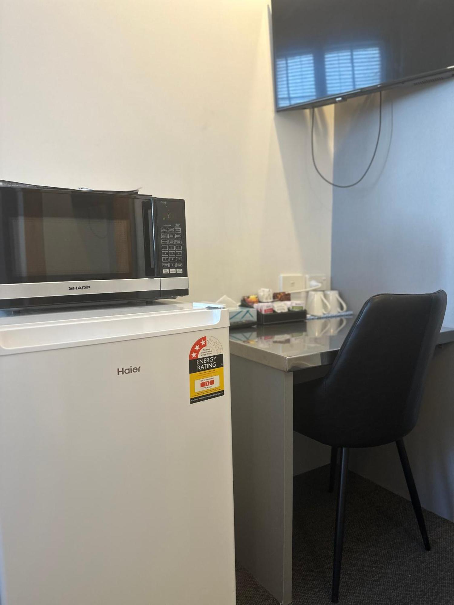 Gamma Hotel Auckland Ngoại thất bức ảnh