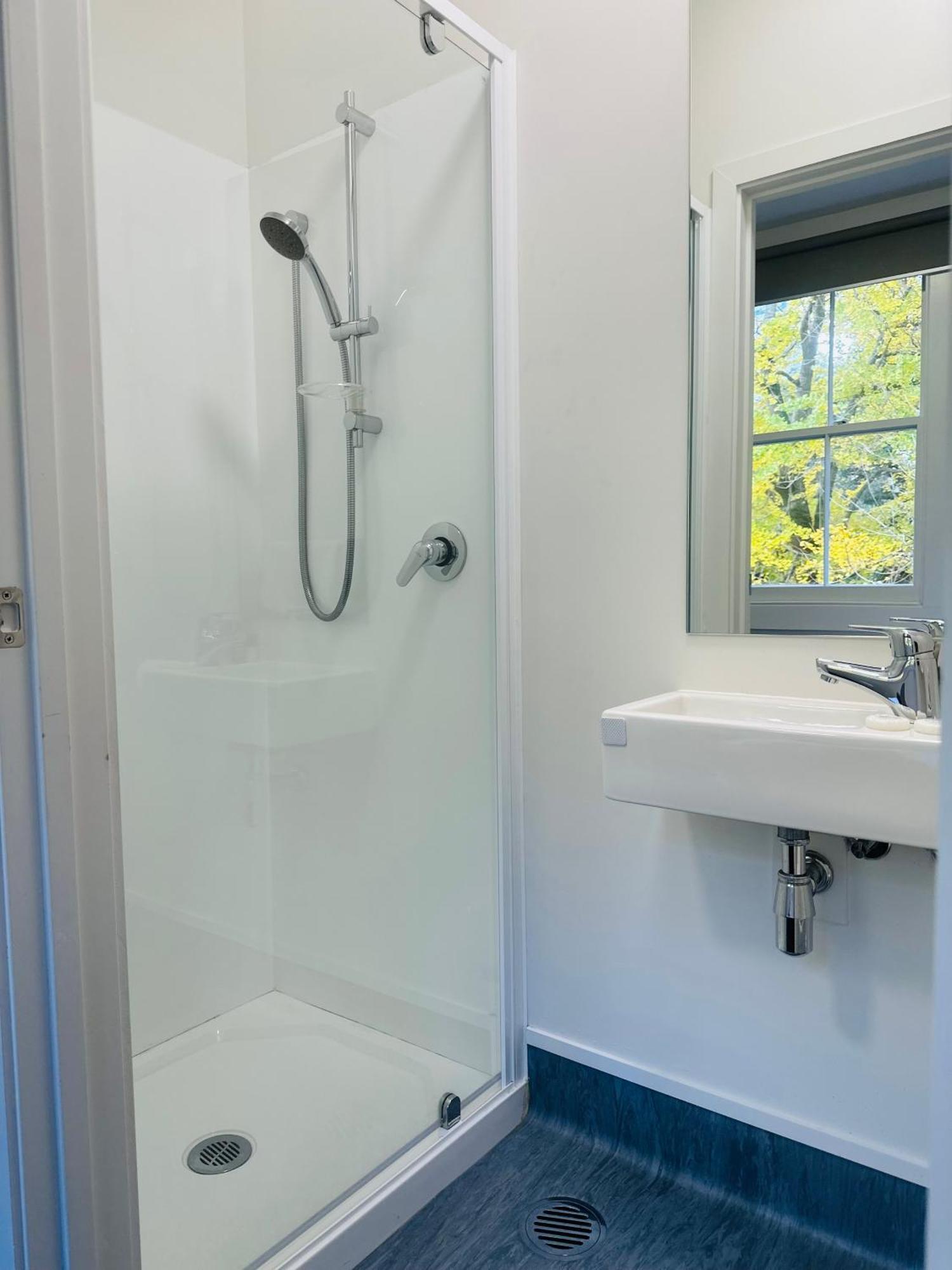Gamma Hotel Auckland Ngoại thất bức ảnh