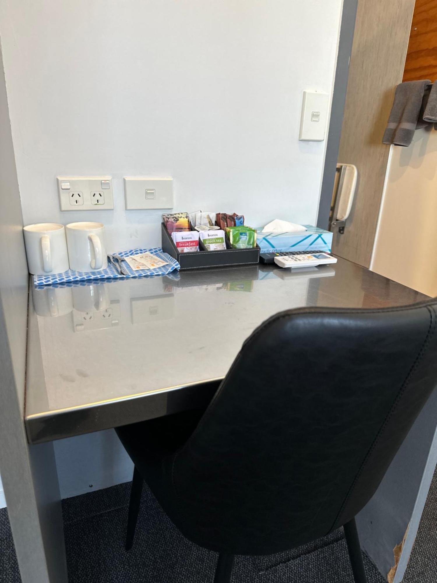 Gamma Hotel Auckland Ngoại thất bức ảnh