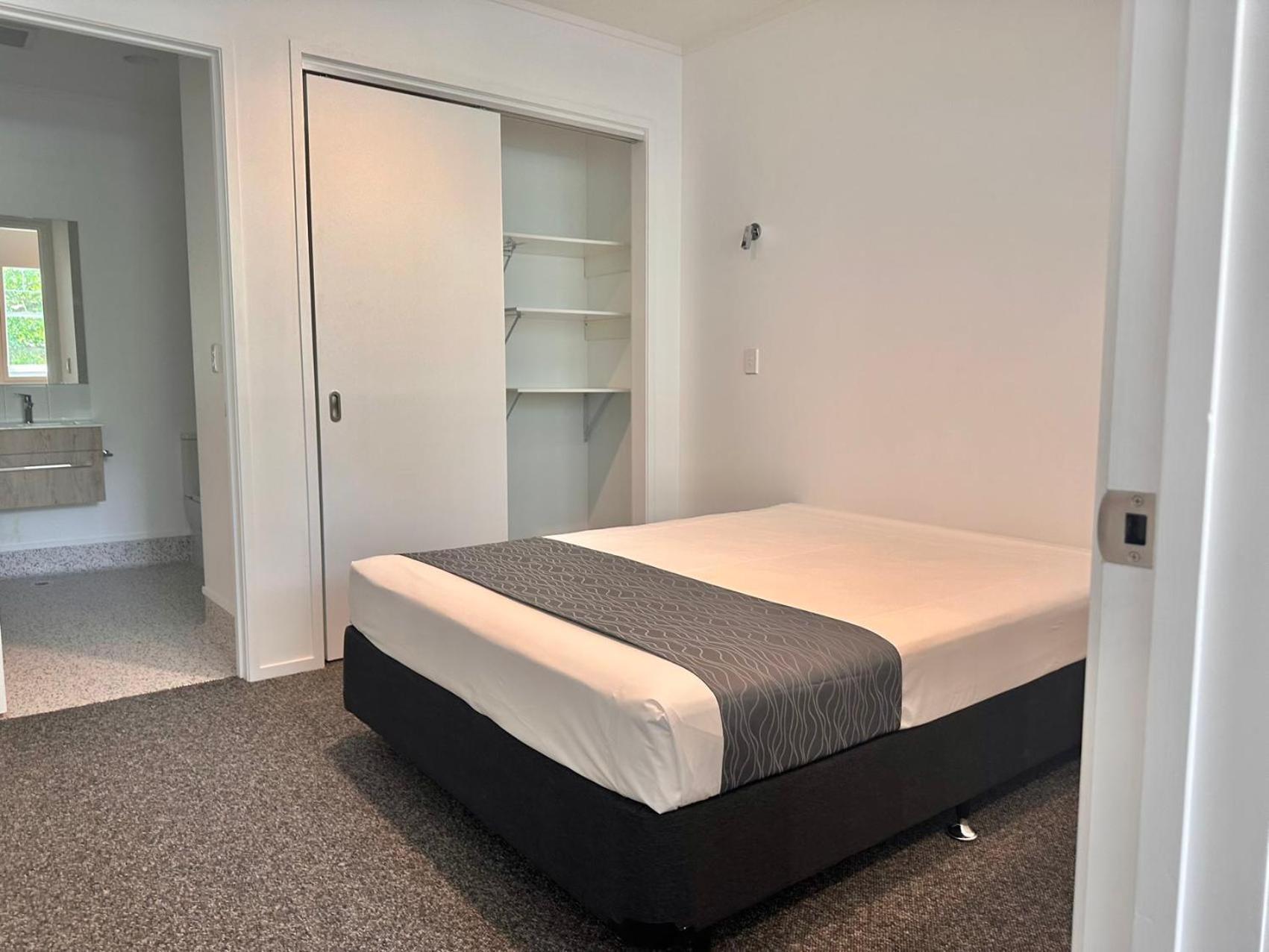 Gamma Hotel Auckland Ngoại thất bức ảnh